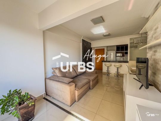 Apartamento Residencial - Photo 1