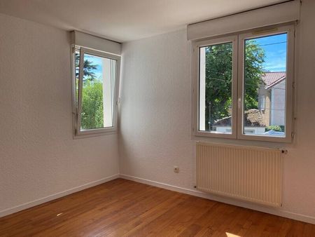 Location appartement t2 à Romans-sur-Isère (26100) - Photo 4