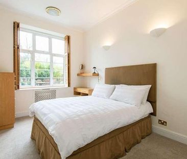 Hall Road, St John's Wood, London, NW8 - Photo 6