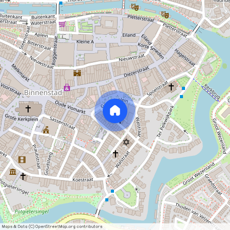 Vijfhoek 101, Zwolle