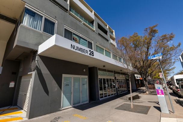 Stylish Urban Living in Braddon - Photo 1