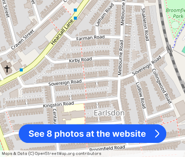 Sovereign Road, Earlsdon, Coventry - Photo 1