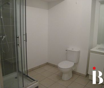 Appartement Saint Herblain 1 pièce(s) 29.62 m2 - Photo 6