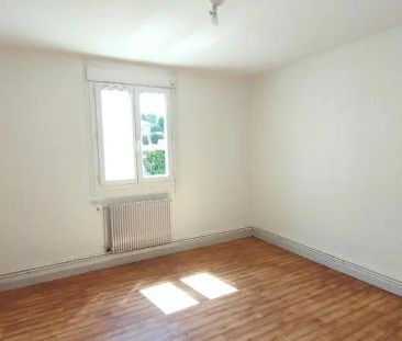 Appartement à louer 2 pièces 47.44m² - Photo 3