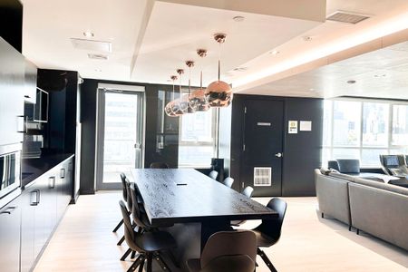 For Lease - 181 Huron Street Unit# 201, Toronto, Ontario - Photo 4