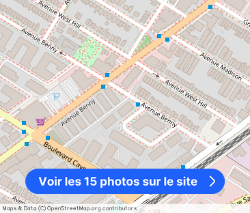 Benny Crescent Apartments - Photo 1