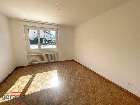 3.5 pièces avec terrasse à Marly - Photo 4