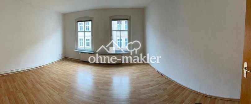 2 Zi. Whg. mit EBK in zentraler Lage | gepflegt - Foto 1