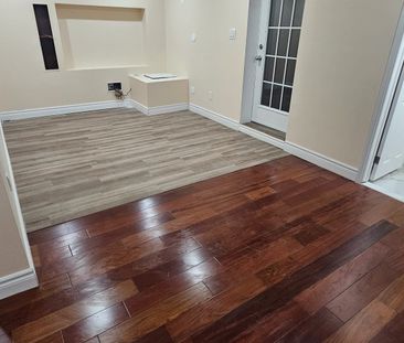 For Lease - 1296 Margate Drive Unit# Bsmt, Oshawa, Ontario - Photo 3