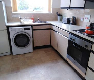 1 Bed Flat, Cromwell Court, AB15 - Photo 5