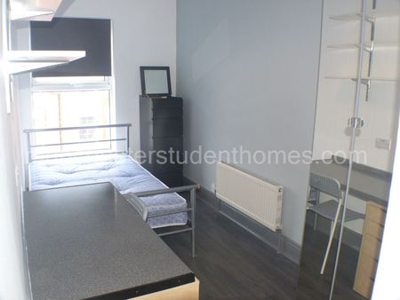 Standish Road, Manchester, M14 6NP - Photo 3