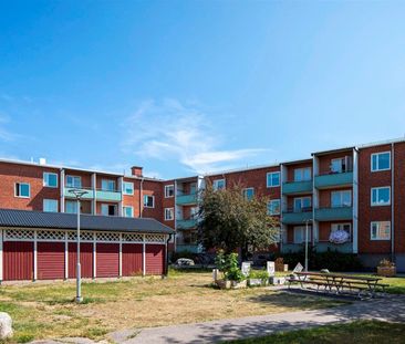 Jungfrugatan 1 B - Foto 2