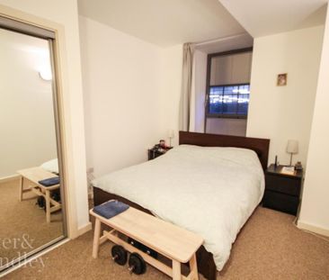 2 bedroom apartment to rent - Photo 4