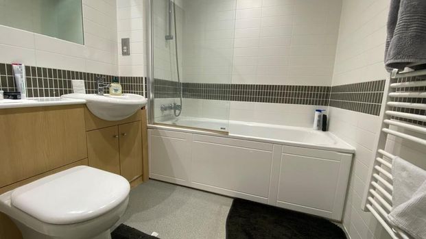 1 bedroom apartment to rent - Photo 1