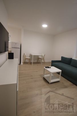 Na wynajem kawalerka na Pomorzanach. - Zdjęcie 1