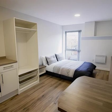 Premier Studio - Photo 1