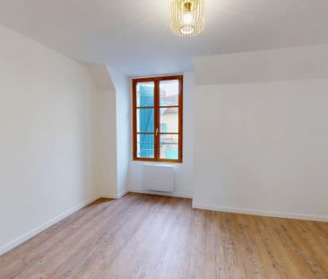 Location Appartement 2 pièces 47 m2 à Seine-Port - Photo 3