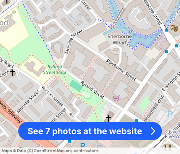 Callisto, 38 Ryland Street - Photo 1