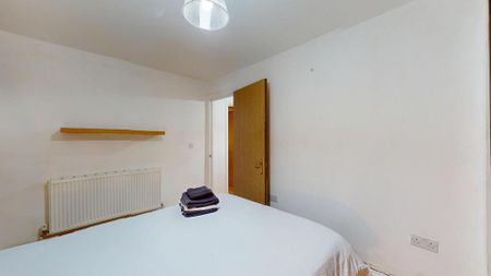 1 bedroom flat to rent - Photo 5