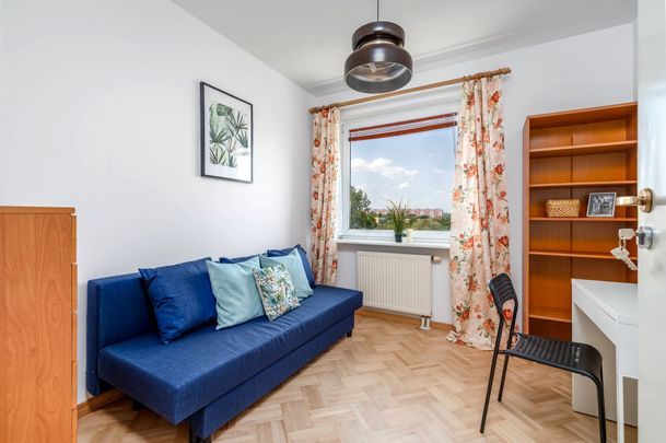 Pokój, ul. Libijska - Photo 1