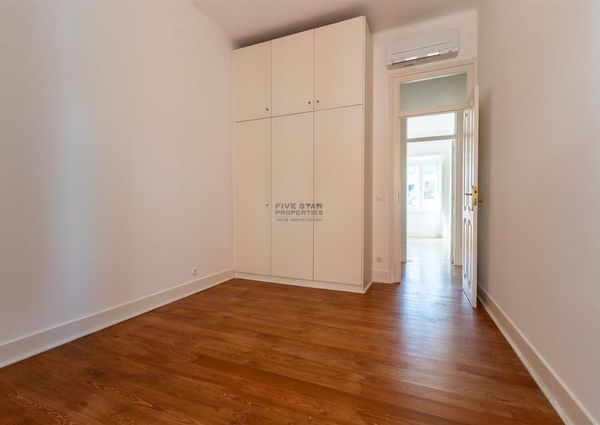 Apartamento T4 em Lisboa