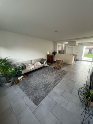 Woning Gent - Photo 1