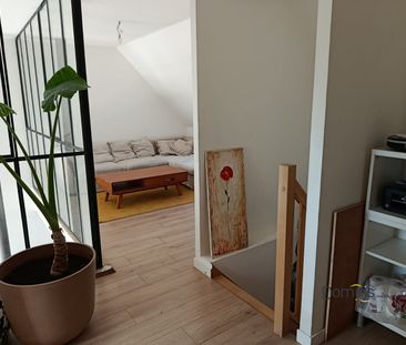 Location Maison 5 pièces 114m² HALLUIN 59250 - Photo 1