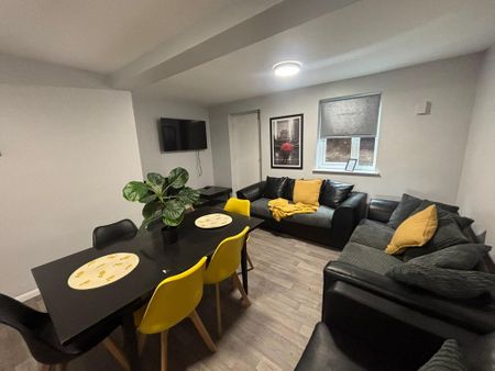 7 bedroom flat to rent - Photo 5