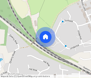 Sunfield, Romiley - Photo 1