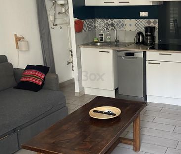 Appartement 2 pièce(s) 40.4 m² - Photo 4