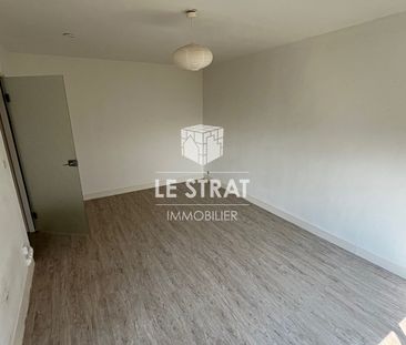 Location Appartement 1 pièce 34m² - Photo 6