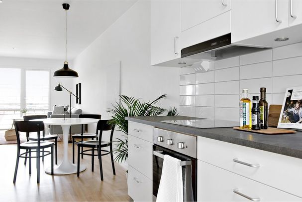 Kronetorps Allé 21, Arlöv - Photo 1
