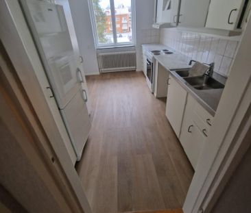 Hällforsvägen, Lycksele - Foto 3