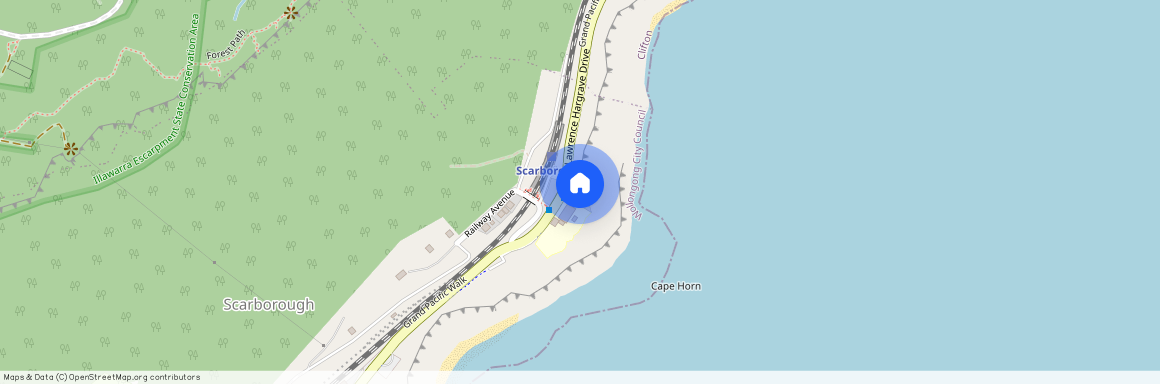 363 Lawrence Hargrave Drive, NSW 2515, Scarborough