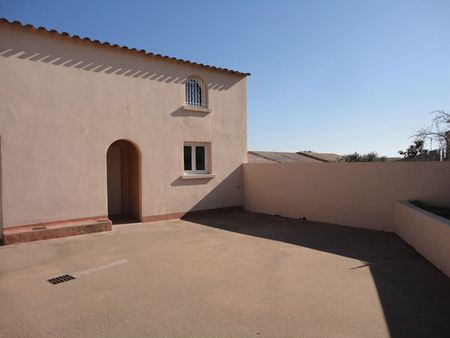 T5 Villa Duplex Résidence Le Village - Photo 4