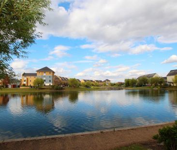 2 bedroom apartment to rent - Photo 6