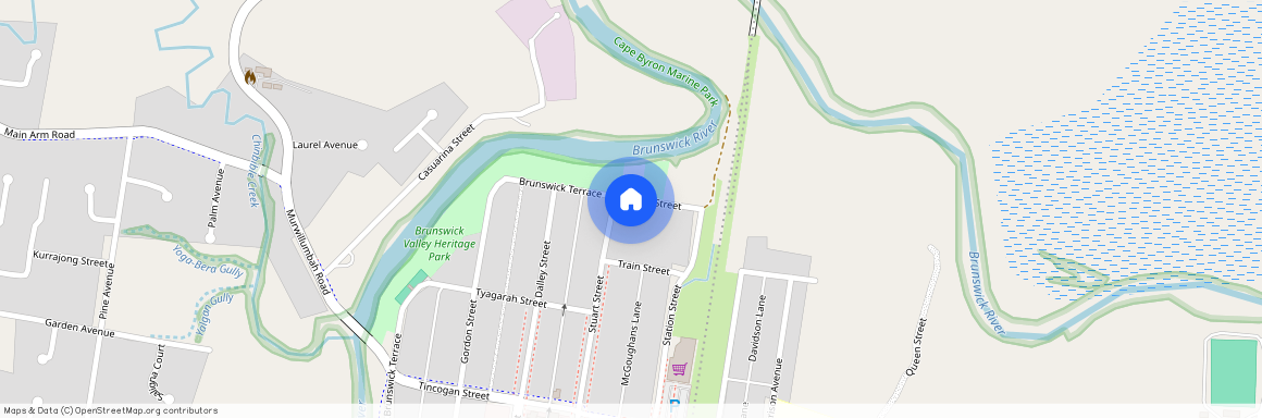 3 Mill Street, NSW 2482, Mullumbimby