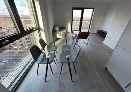 Darter House, N4, London - Photo 4