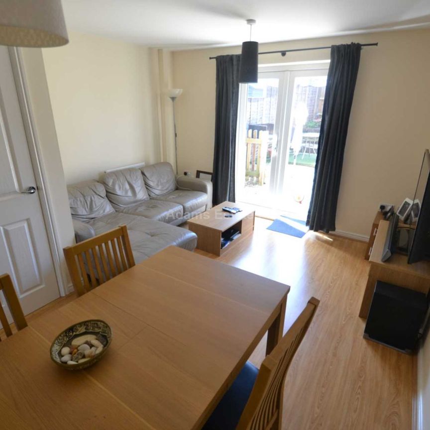 Price £1,495 pcm - Available 06/02/2025 - Part Furnished - Photo 1