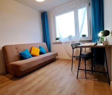 Pokój, ul. Dzielna - Photo 6