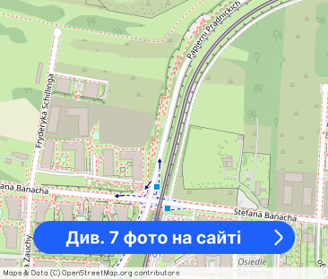 Mieszkanie 2 pok. z parkingiem | Górka Narodowa - Фото 1