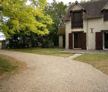 Maison Douains - Photo 4