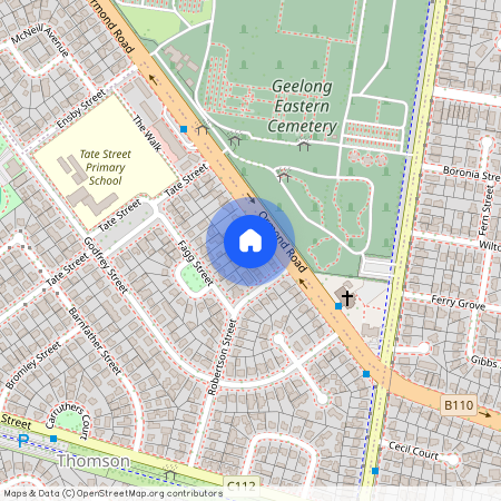 172B Ormond Road, Thomson