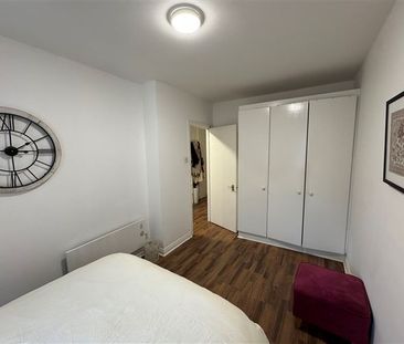 52 Ha'penny Bridge House, Lower Ormond Quay, , North City Centre, D... - Photo 6