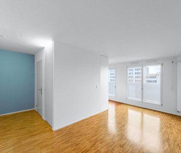 Living in a vibrant urban neighborhood - Foto 1