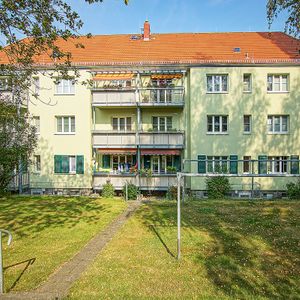 1-Zimmer Mietwohnung - Bühlau/Weißer Hirsch - Photo 2