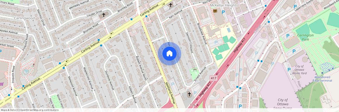 874 Rex Avenue, Mckellar Heights - Glabar Park And Area