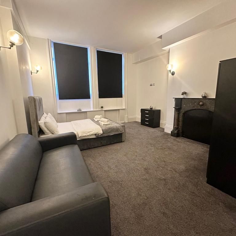 1 bedroom apartment to rent - Photo 1