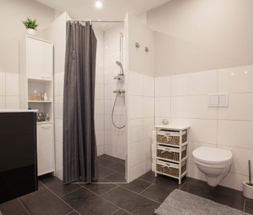 Appartement te huur: Nordhornsestraat 22-C 7591 BG Denekamp - Photo 5