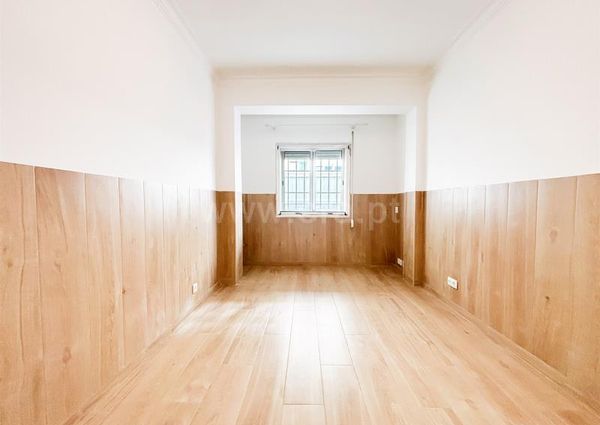 Apartamento T2 em Lisboa